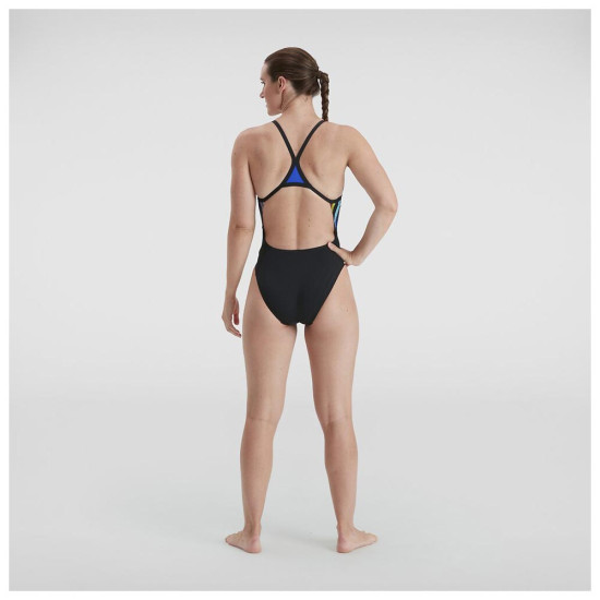 Speedo Γυναικείο ολόσωμο μαγιό Speedo Γυναικείο ολόσωμο μαγιό